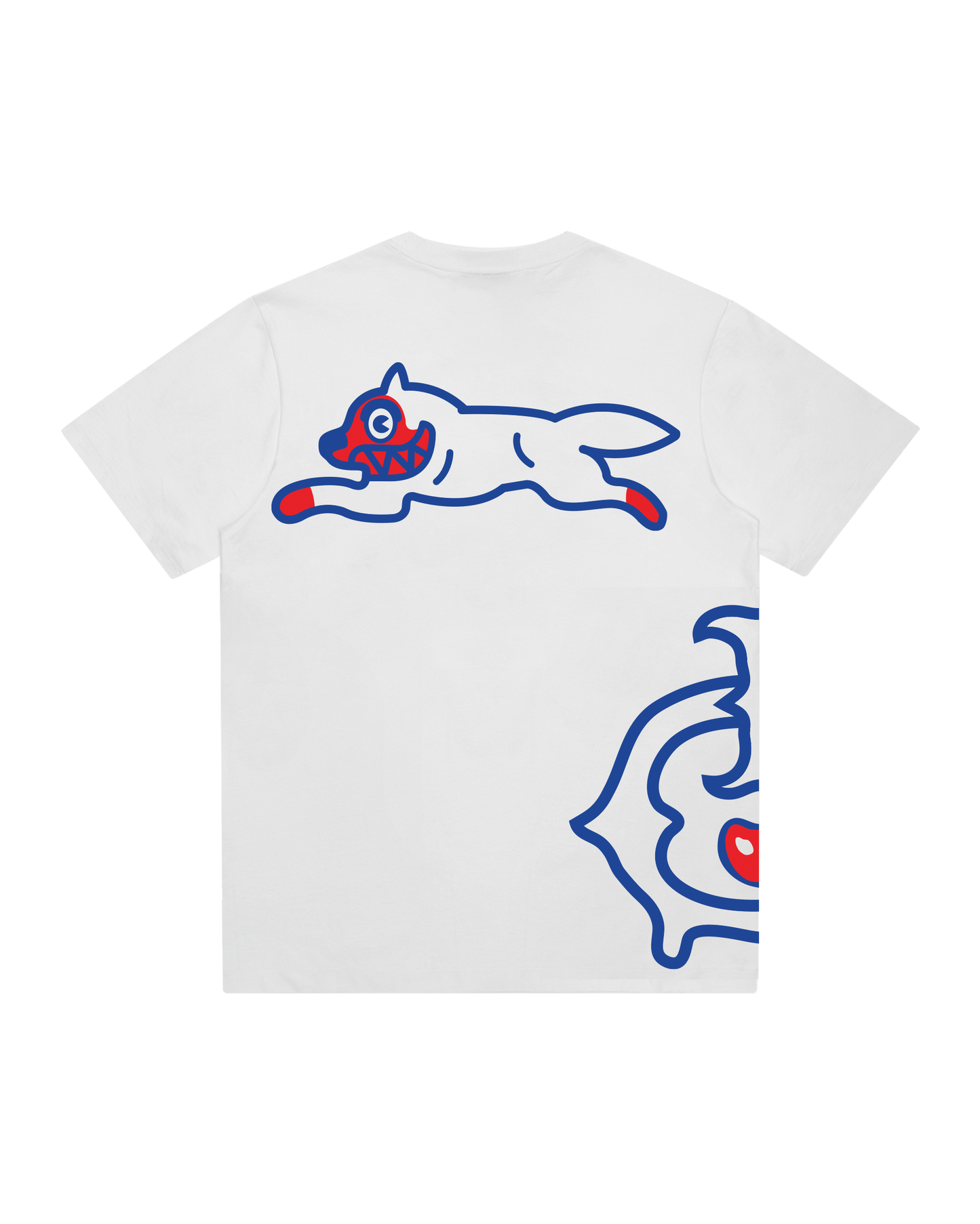 Team IC Logo Tee