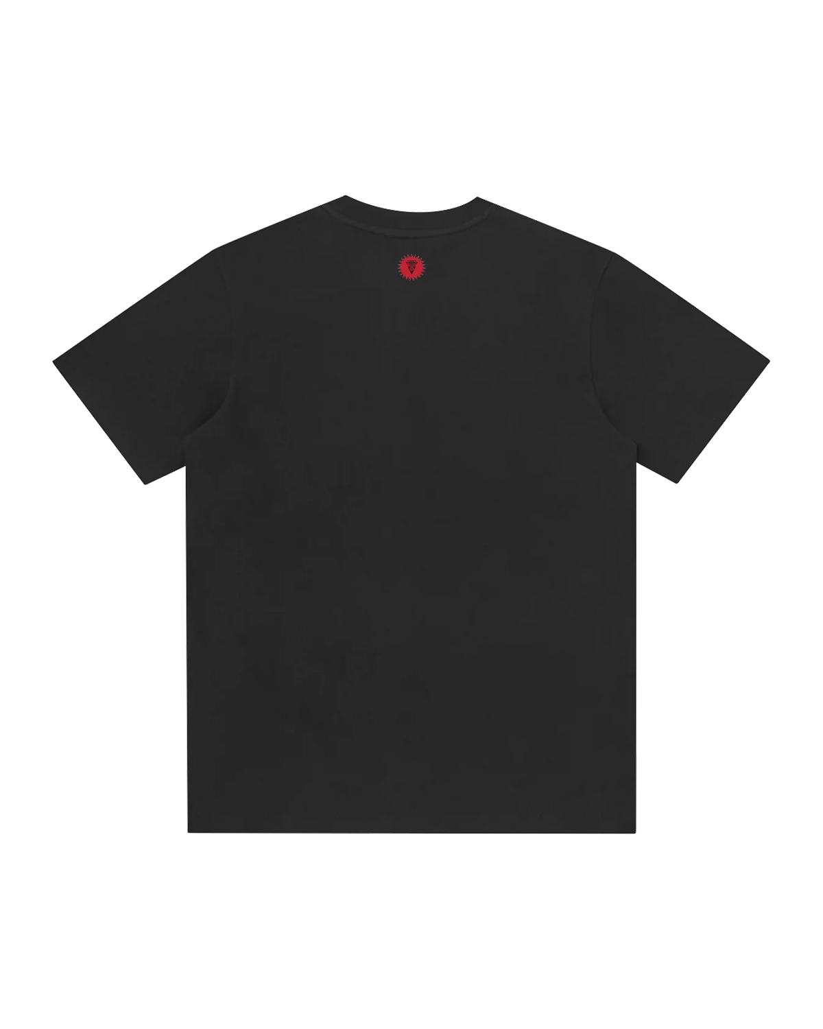 Glow In The Dark Running Dog Tee