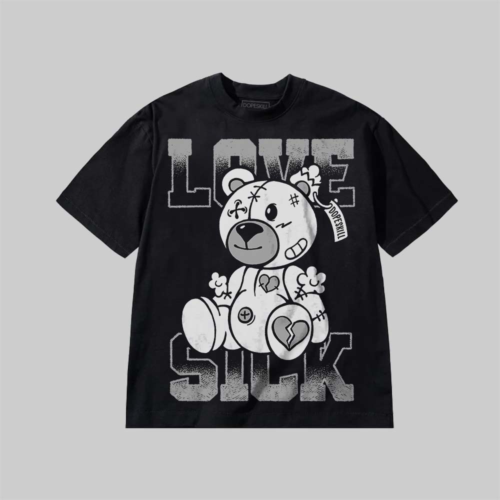Love Sick DopeSkill Premium T-shirt