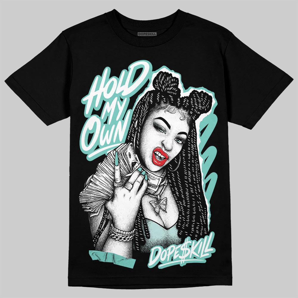 Igloo 11s DopeSkill T-Shirt New H.M.O Graphic
