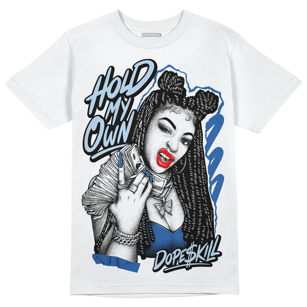 Space Jam 11s DopeSkill T-Shirt New H.M.O Graphic