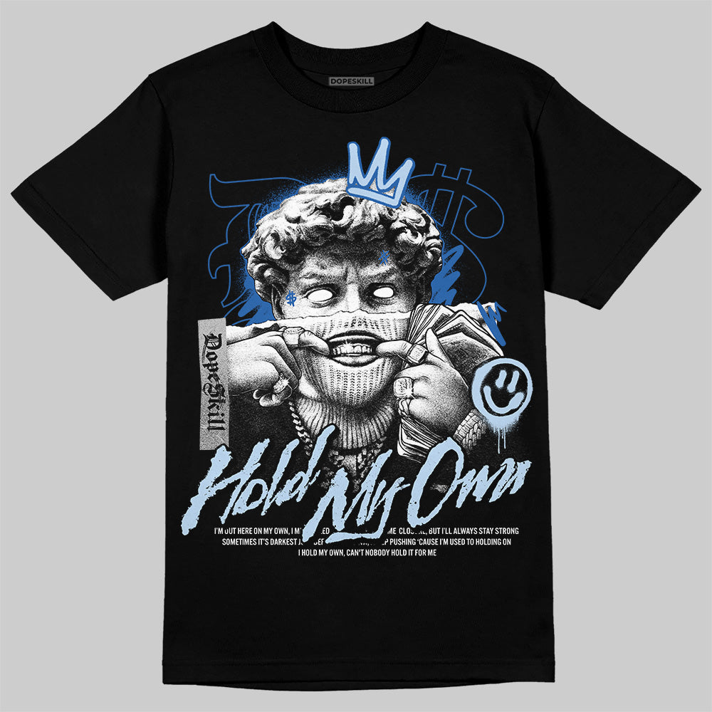 Space Jam 11s DopeSkill T-Shirt In My Way Graphic