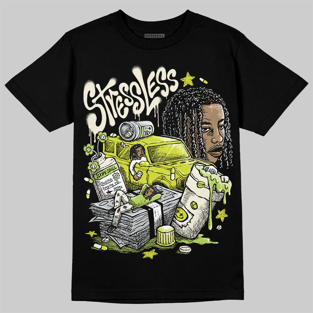Patta x Max 90 “Cyber” DopeSkill T-Shirt Stressless Graphic