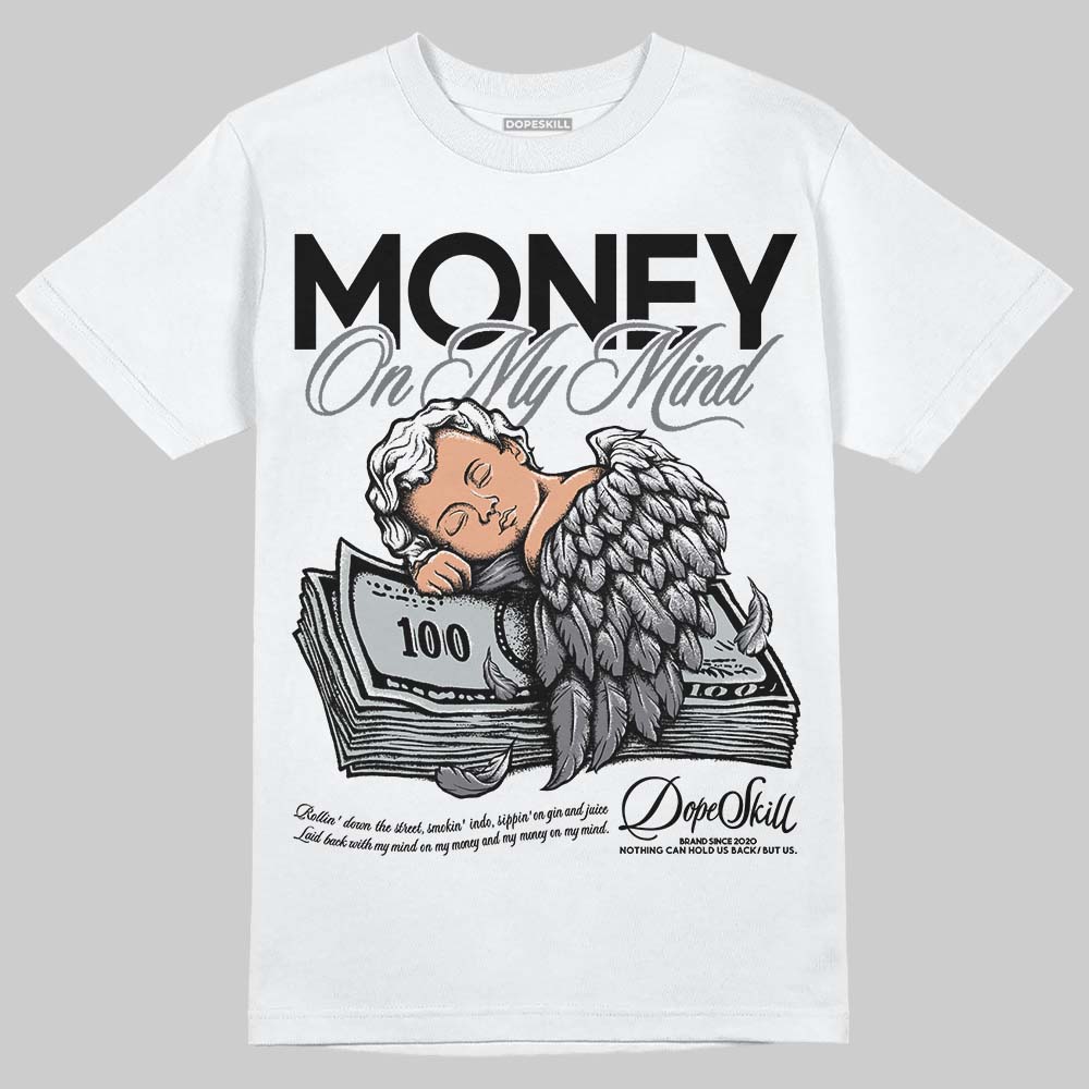 Fear 4s DopeSkill T-Shirt MOMM Graphic
