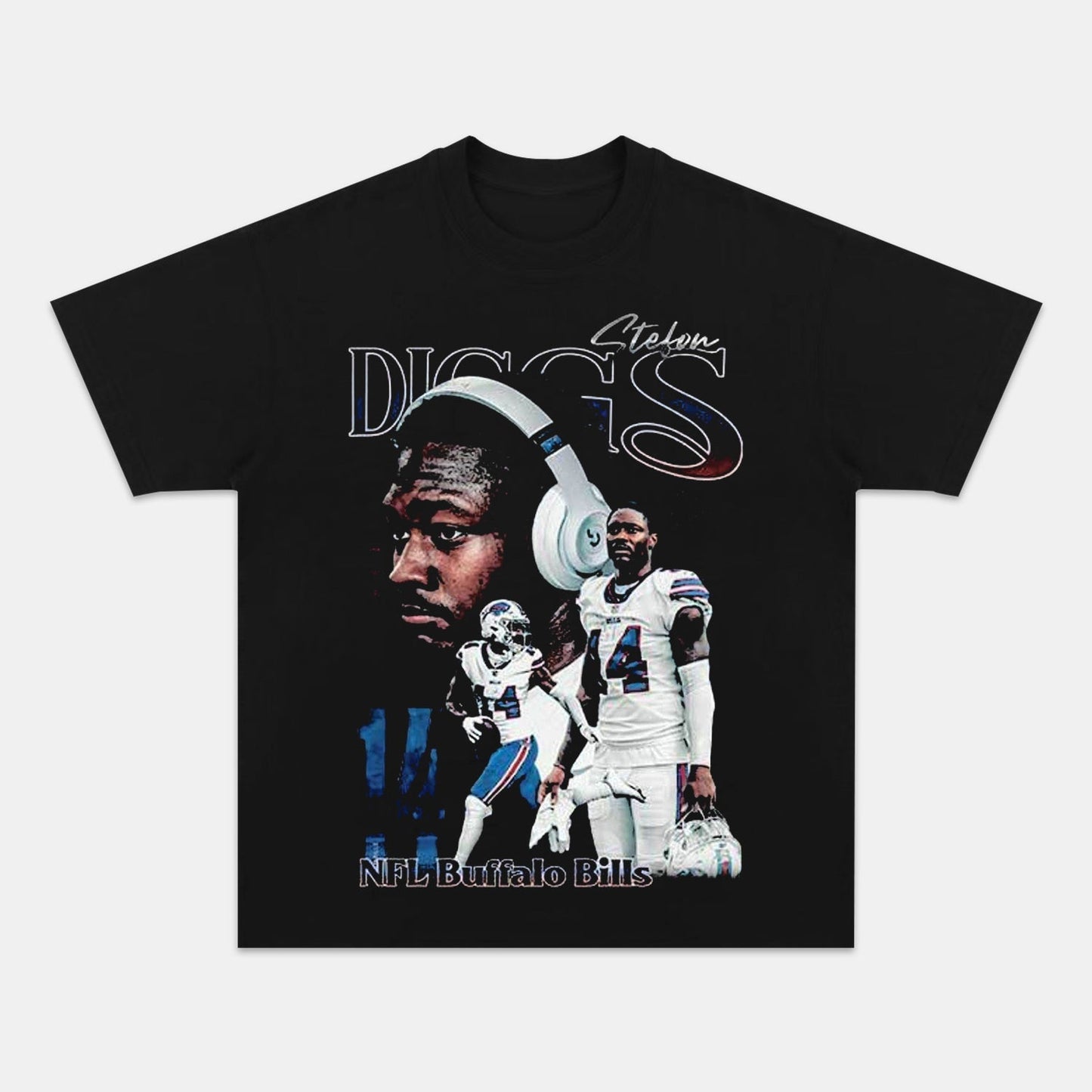 DIGGS-TEE Style002