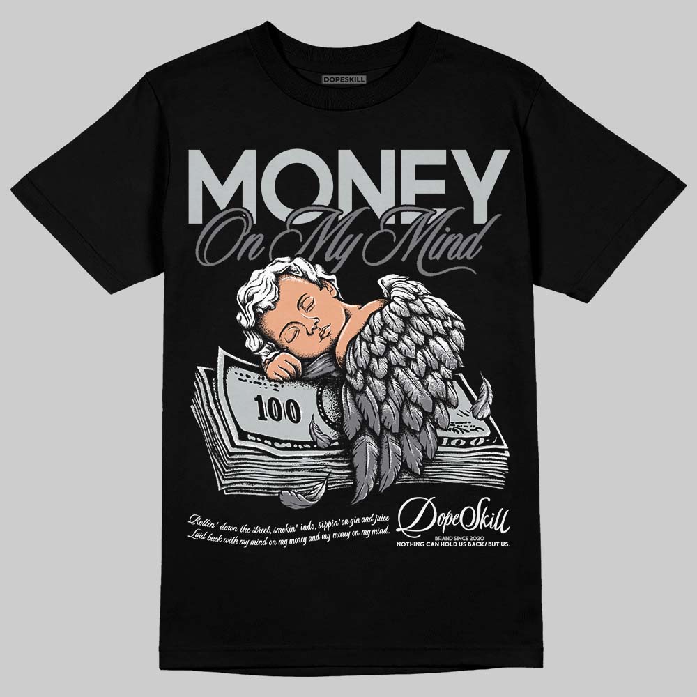 Fear 4s DopeSkill T-Shirt MOMM Graphic