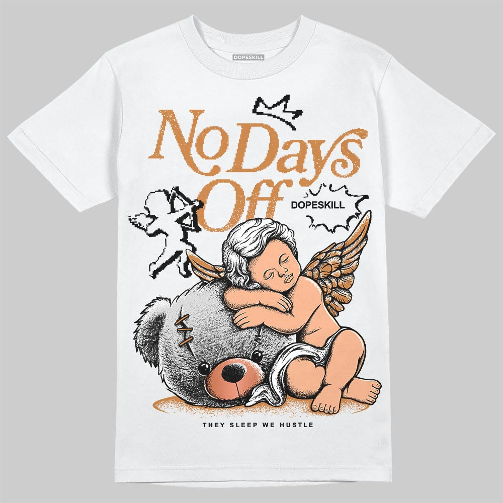 Golf "US Open" 14s DopeSkill T-Shirt New No Days Off Graphic