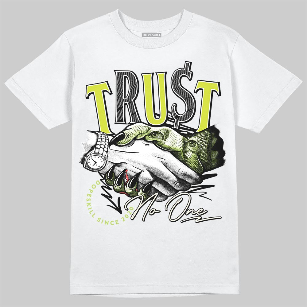 Patta x Max 90 “Cyber” DopeSkill T-Shirt Trust No One Graphic