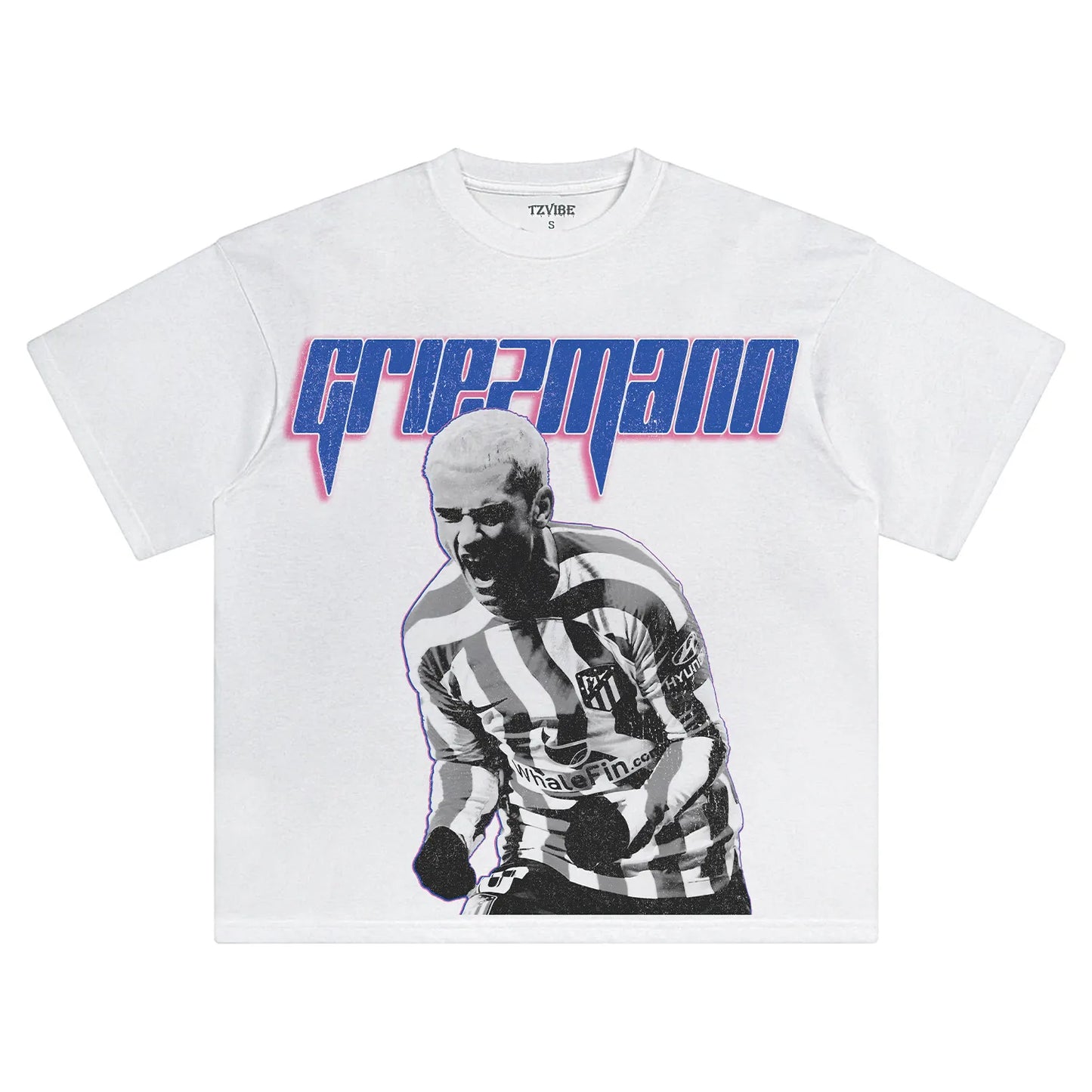 GRIEZMANN Y2K TEE Style001
