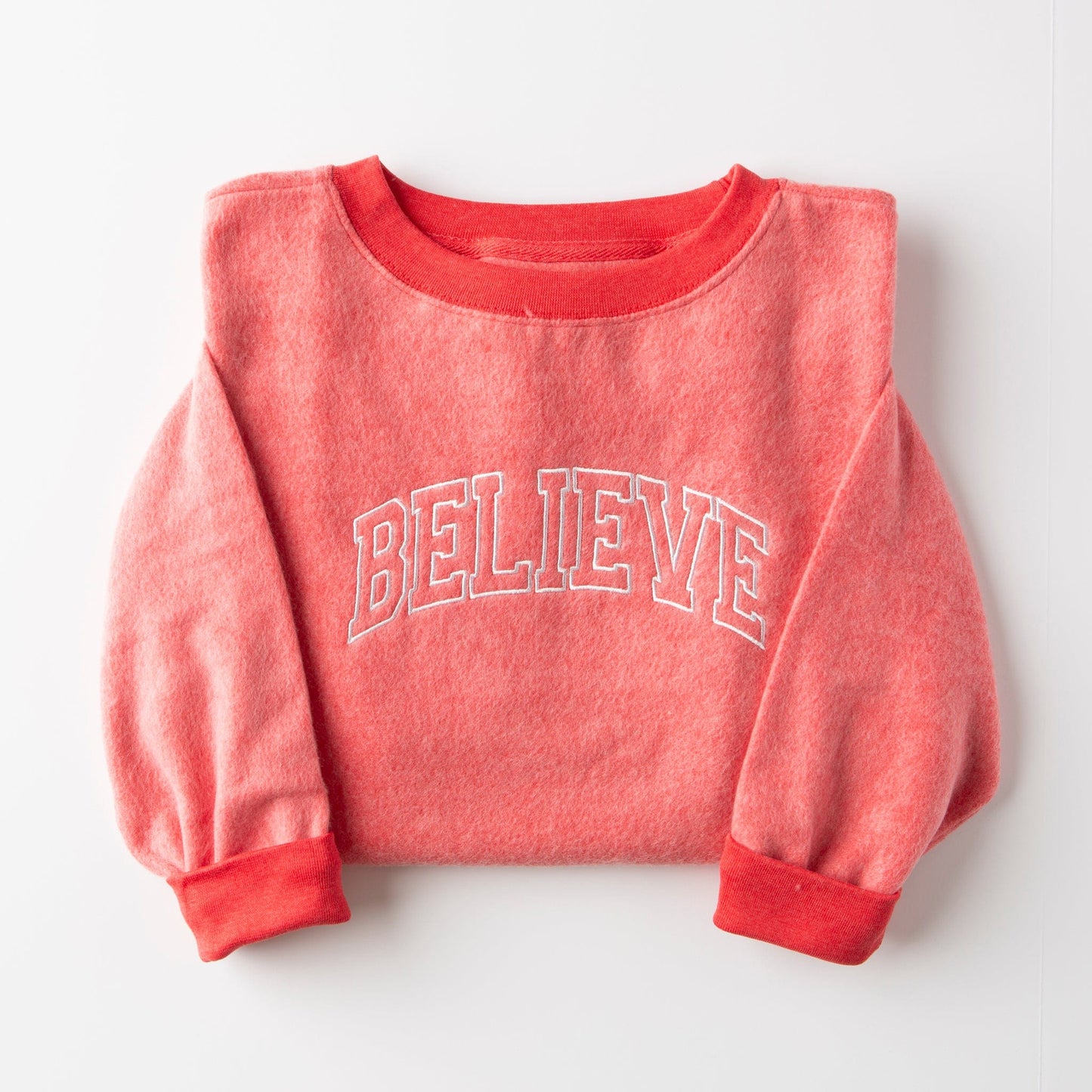 Sweatshirt & Tumbler Bundle