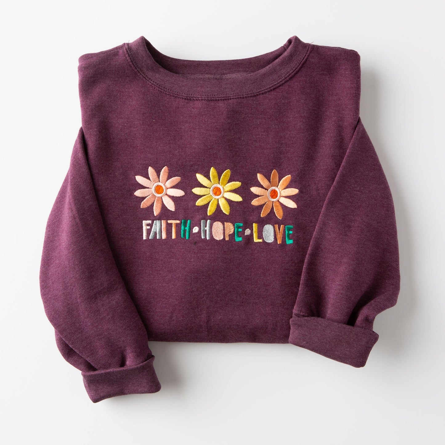 Tumbler & Sweatshirt Bundle