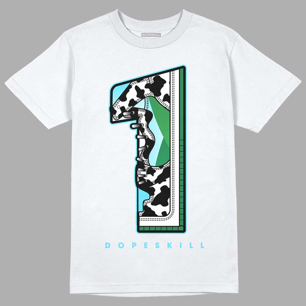 Chunky Dunks DopeSkill T-Shirt No.1 Graphic