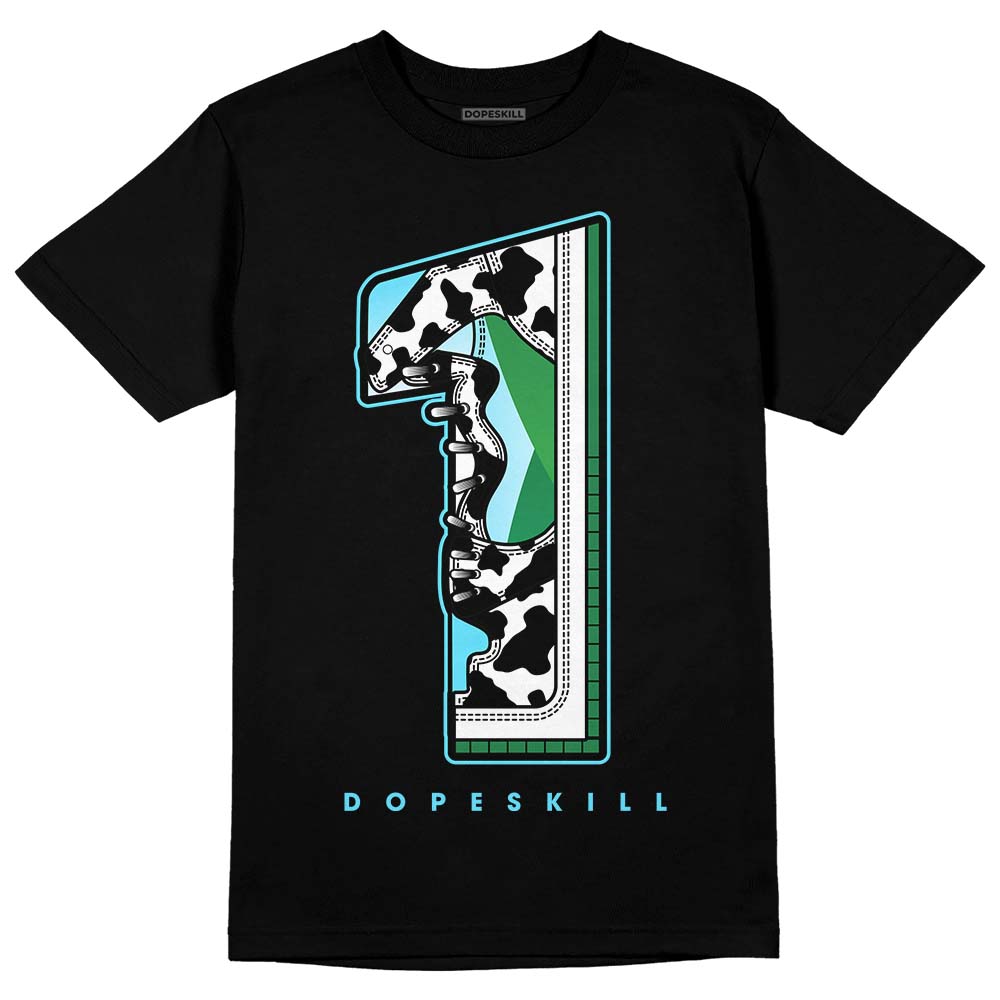 Chunky Dunks DopeSkill T-Shirt No.1 Graphic