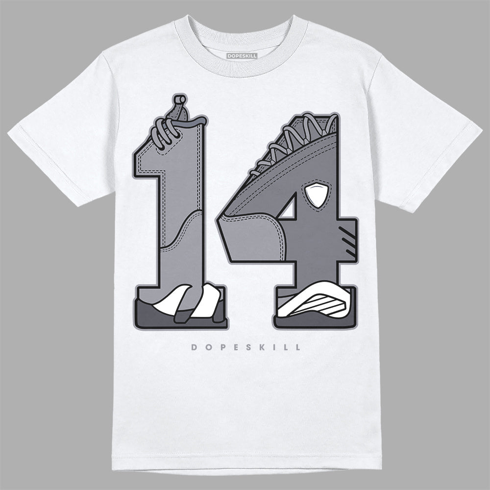 Stealth 14s DopeSkill T-Shirt No.14 Graphic