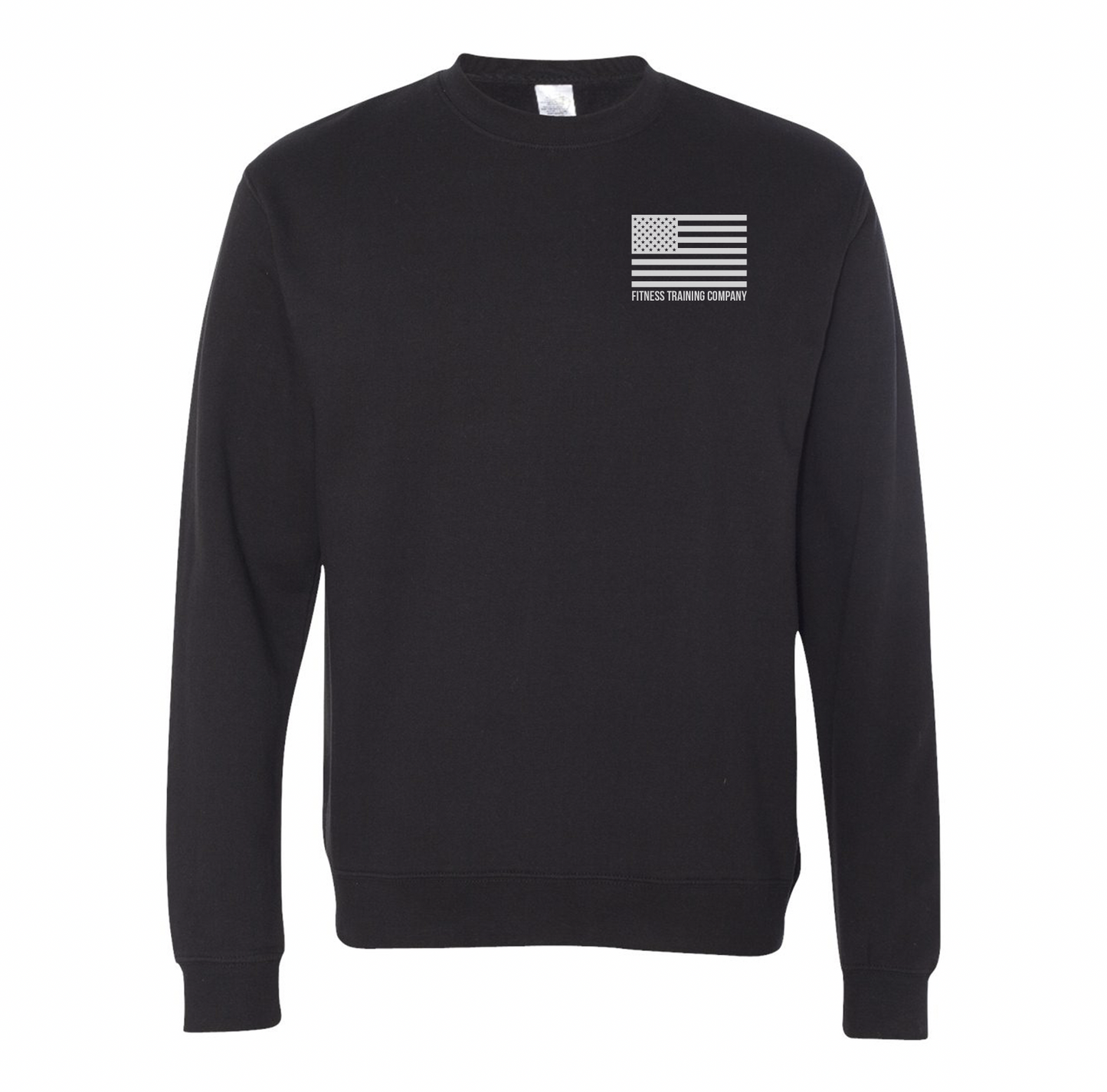 Fitness Training Company Sweatshirt