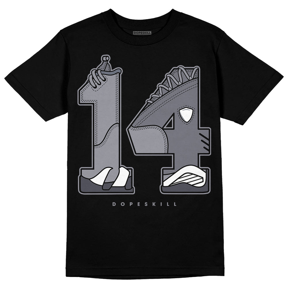 Stealth 14s DopeSkill T-Shirt No.14 Graphic