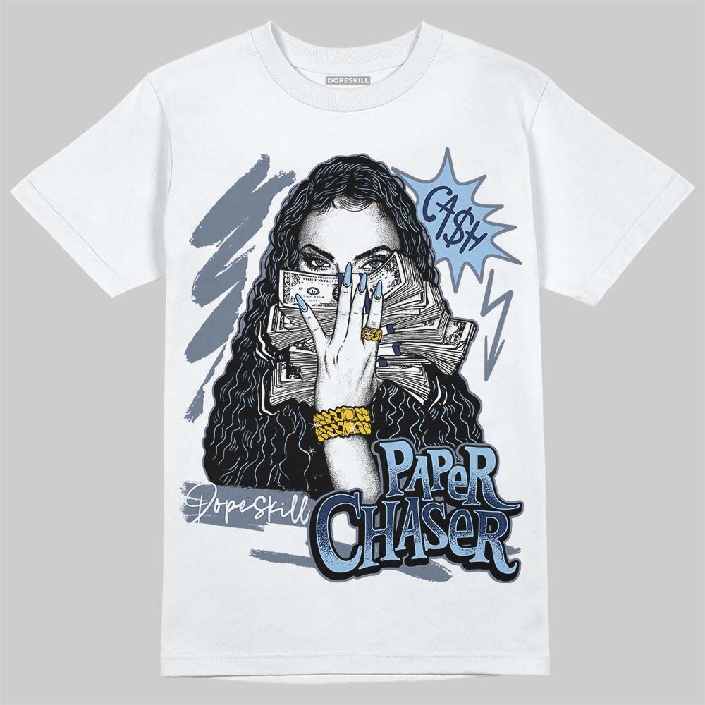 9060 Grey Day DopeSkill T-Shirt NPC Graphic