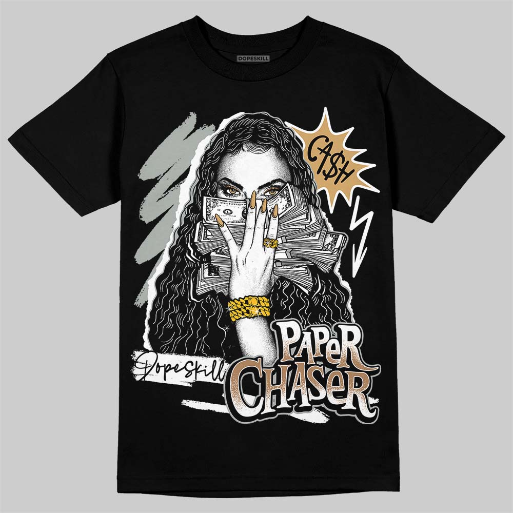 1906R ‚ÄòWhite Gold‚Äô DopeSkill T-Shirt NPC Graphic