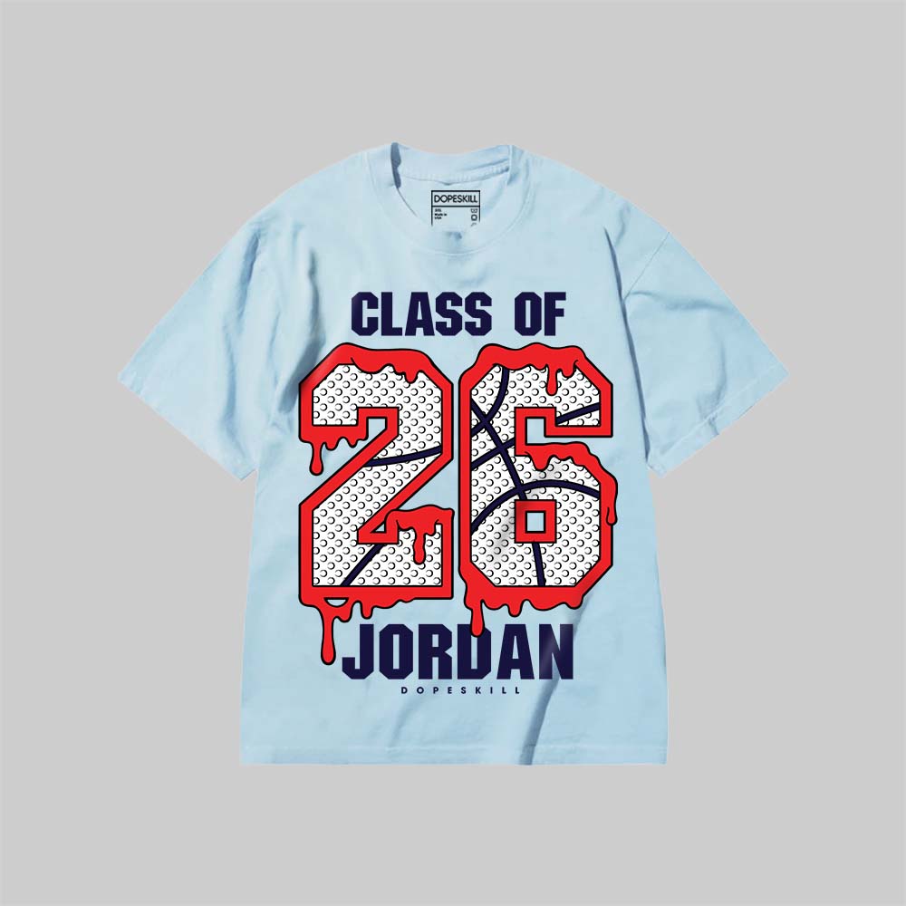 26 Drip DopeSkill Premium T-shirt