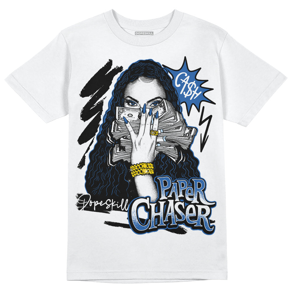 Space Jam 11s DopeSkill T-Shirt NPC Graphic