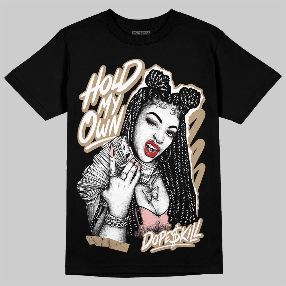 AIR FORCE 1 LINEN DopeSkill T-Shirt New H.M.O Graphic