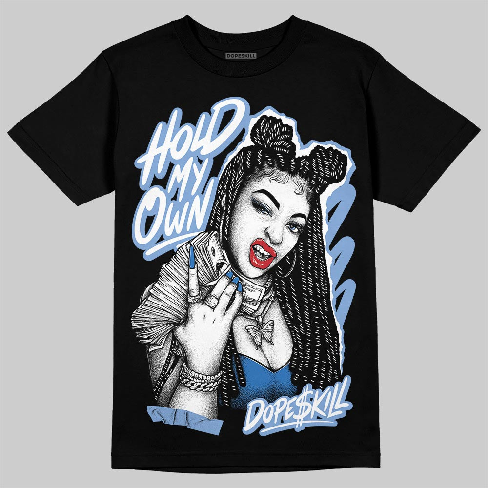 Forget Me Not 4s DopeSkill T-Shirt New H.M.O Graphic