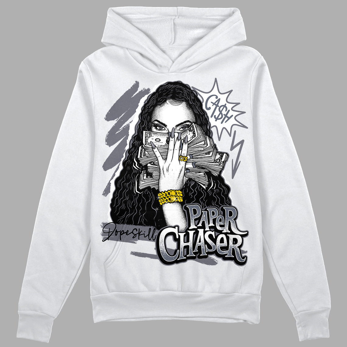 Stealth 14s DopeSkill Hoodie Sweatshirt NPC Graphic