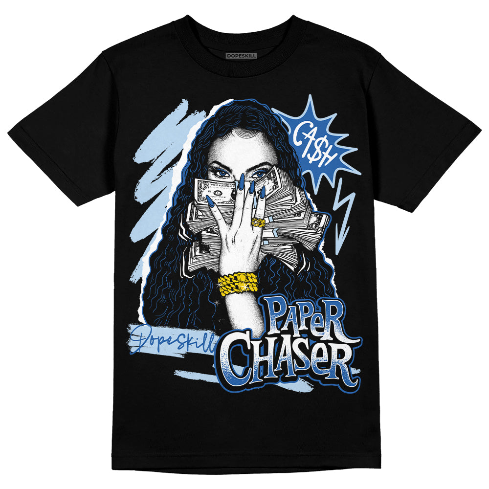 Space Jam 11s DopeSkill T-Shirt NPC Graphic