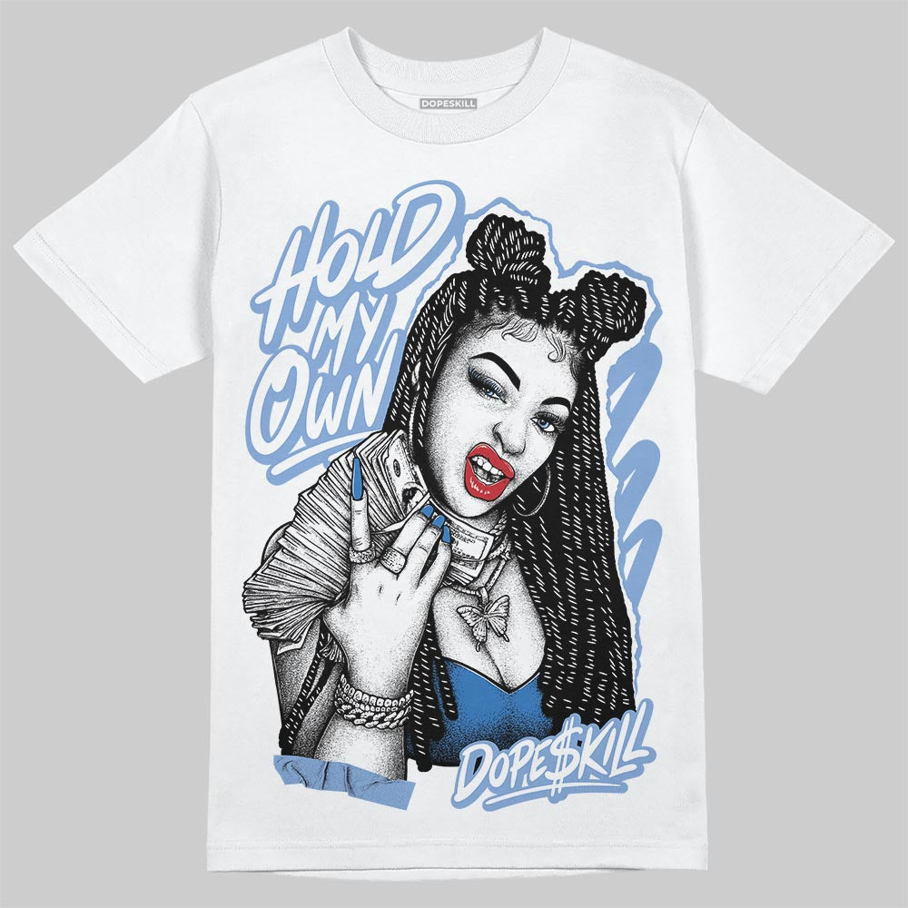 Forget Me Not 4s DopeSkill T-Shirt New H.M.O Graphic
