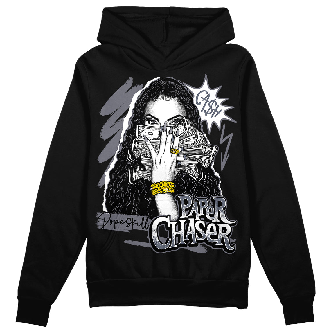 Stealth 14s DopeSkill Hoodie Sweatshirt NPC Graphic