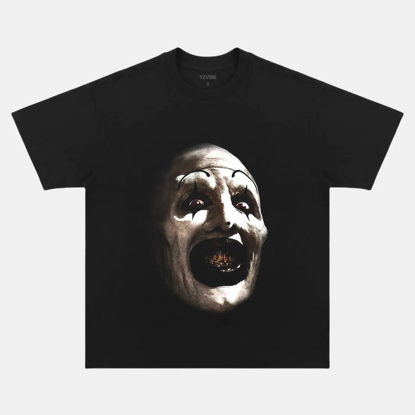 TERRIFIER TEE W13 Style001