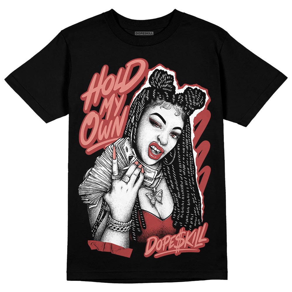 Dune Red 13s DopeSkill T-Shirt New H.M.O Graphic