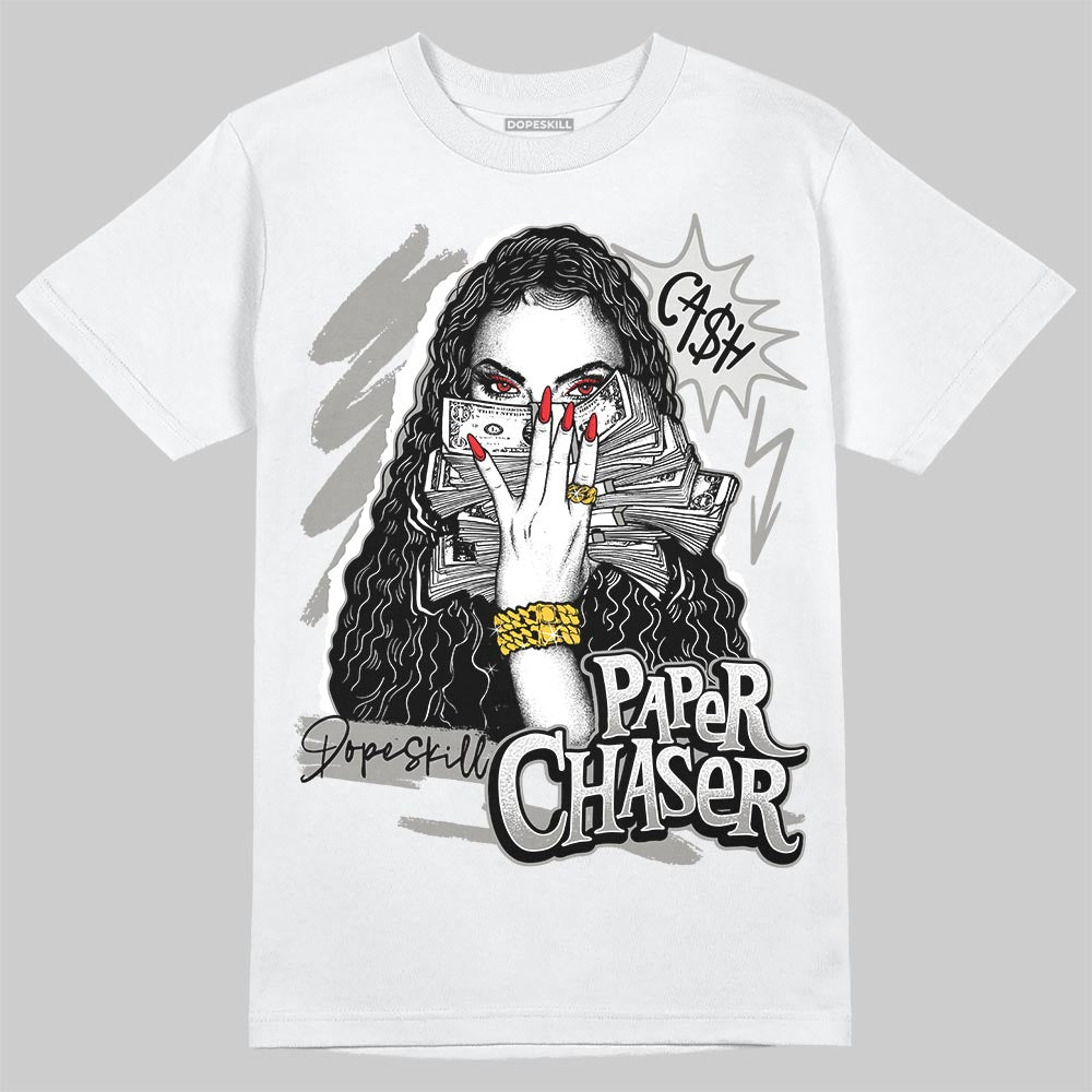Pure Money 3s DopeSkill T-Shirt NPC Graphic
