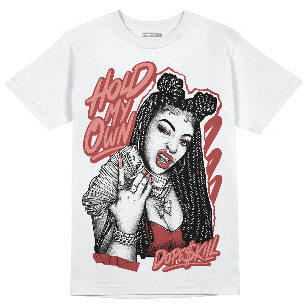 Dune Red 13s DopeSkill T-Shirt New H.M.O Graphic