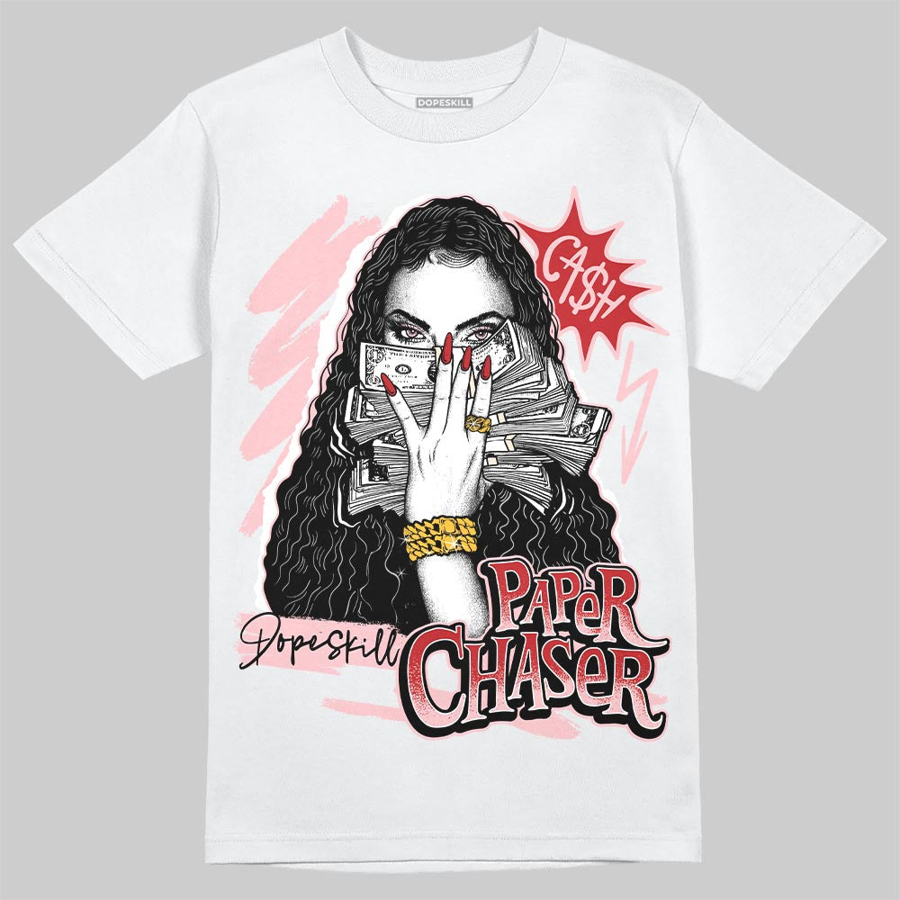 Gel-Nimbus 10.1 Strawberry DopeSkill T-Shirt NPC Graphic