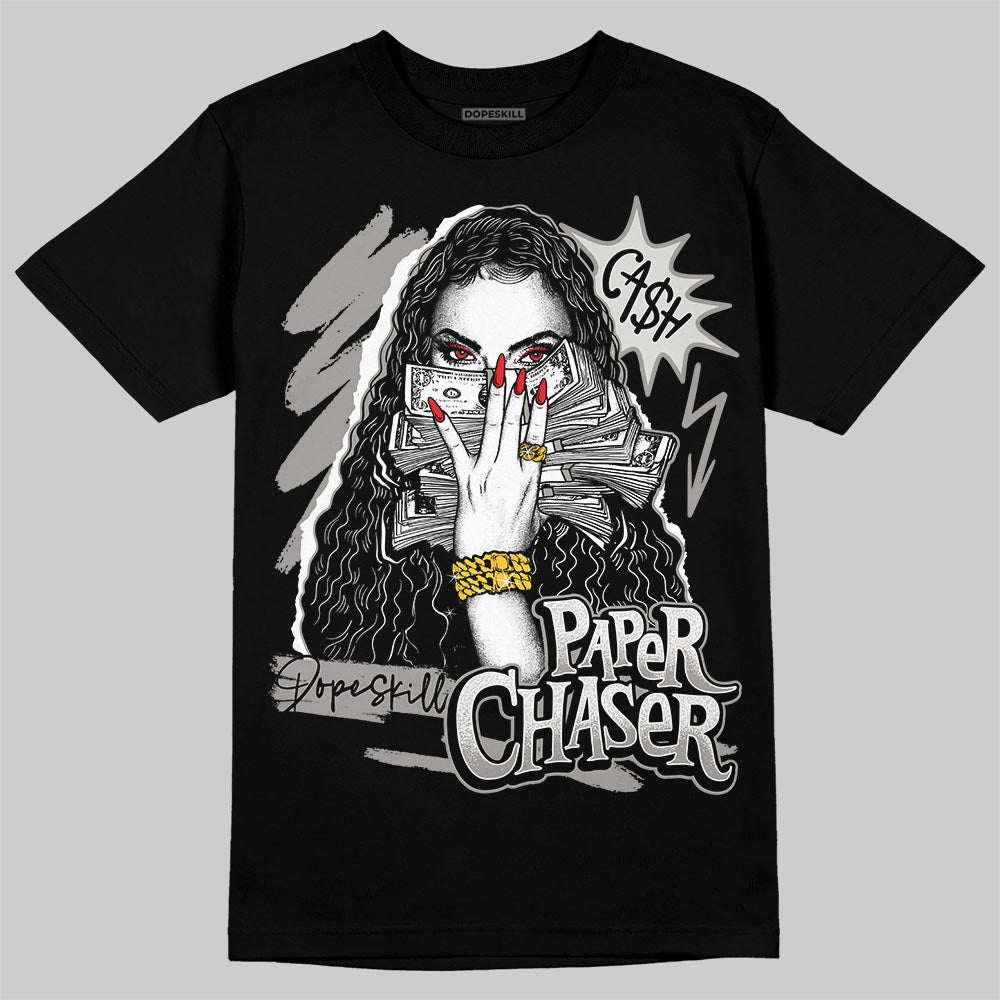 Pure Money 3s DopeSkill T-Shirt NPC Graphic