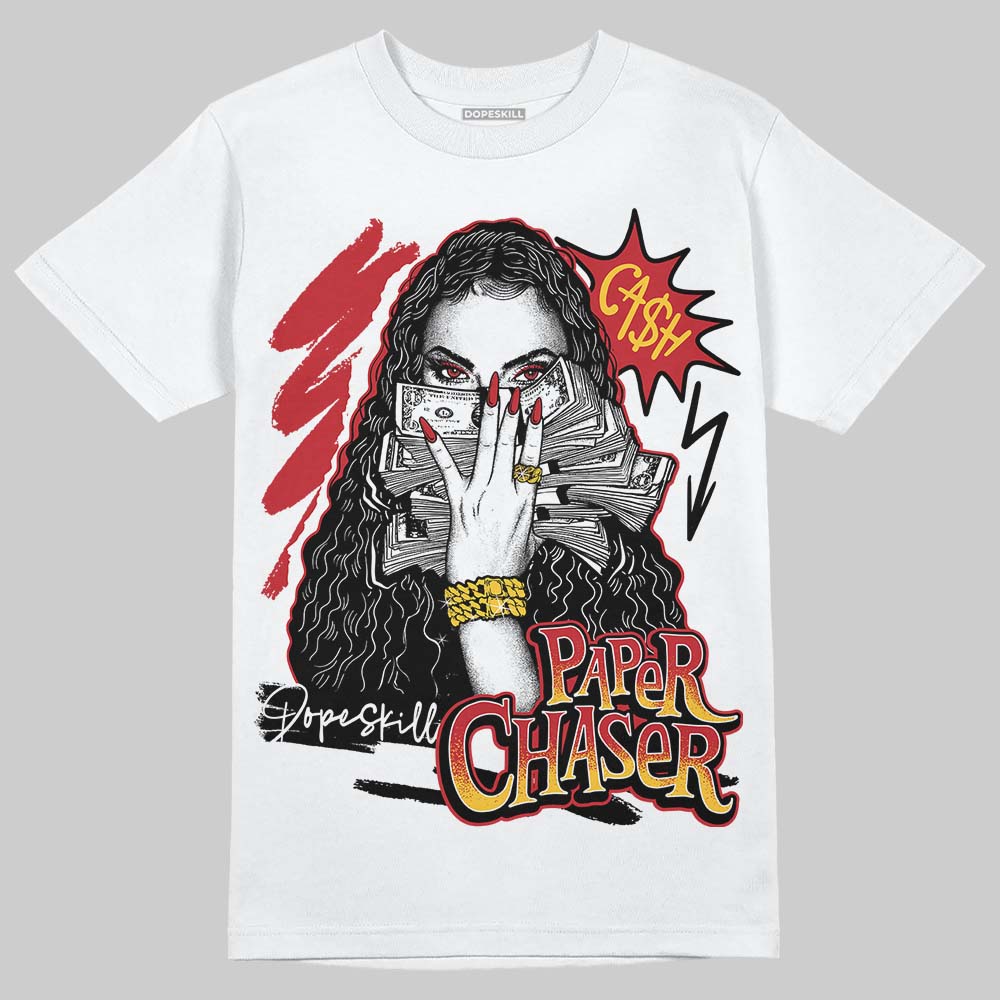 Ferrari 14s DopeSkill T-Shirt NPC Graphic