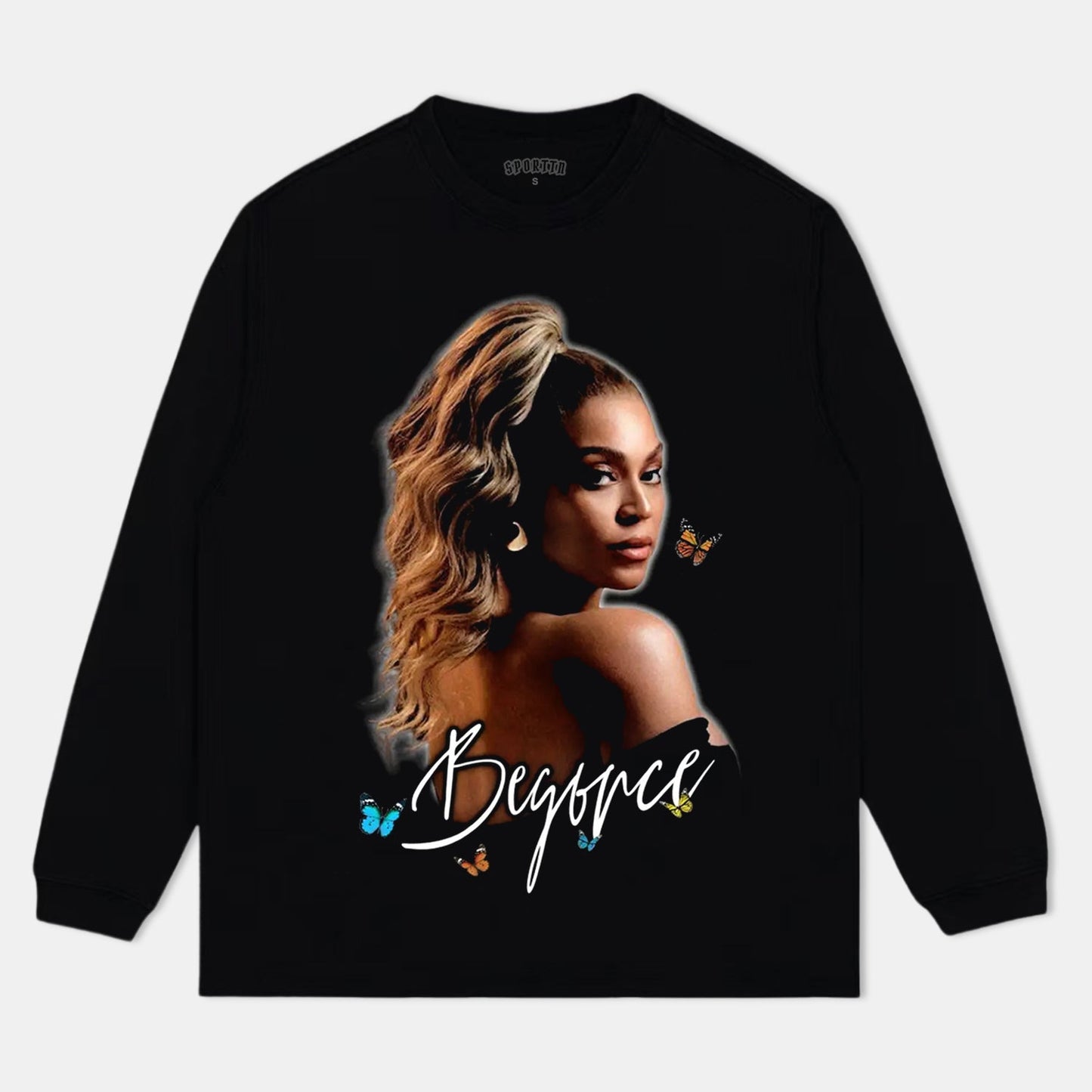 BEYONCE TEE Style007