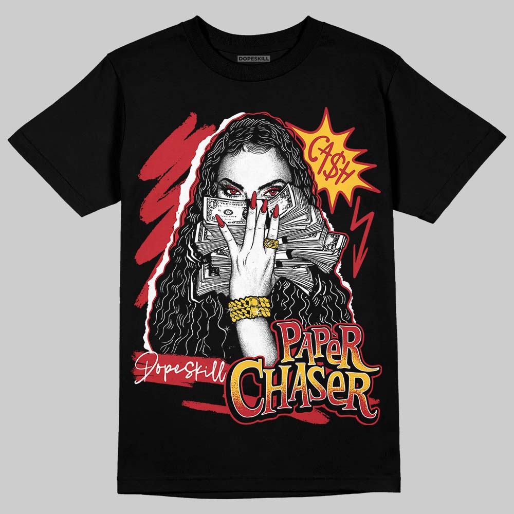 Ferrari 14s DopeSkill T-Shirt NPC Graphic