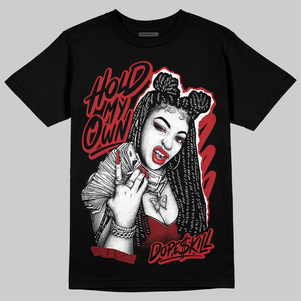 Flu Game 12s DopeSkill T-Shirt New H.M.O Graphic