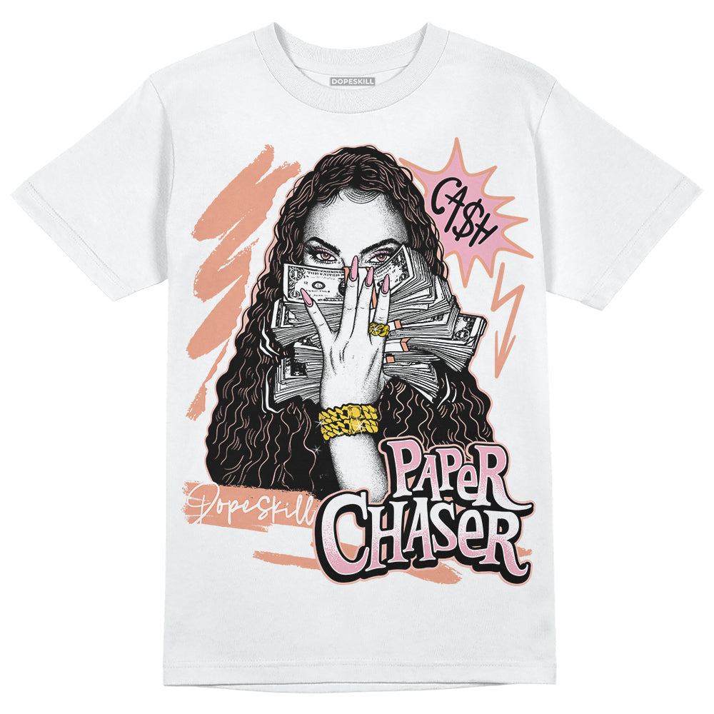 Legend Pink 11s DopeSkill T-Shirt NPC Graphic