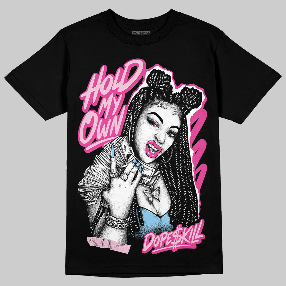 Doernbecher 6s DopeSkill T-Shirt New H.M.O Graphic