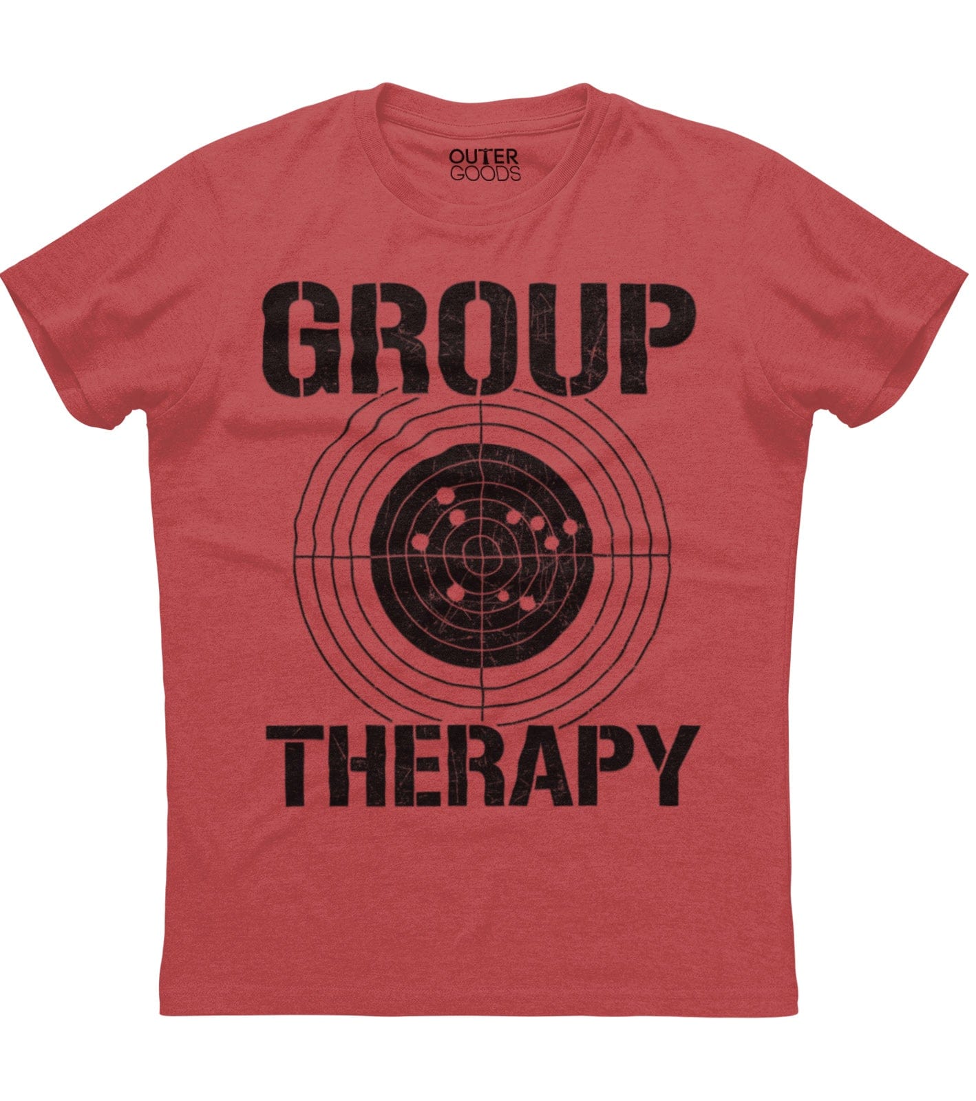 Group Therapy T-Shirt (O) Style001