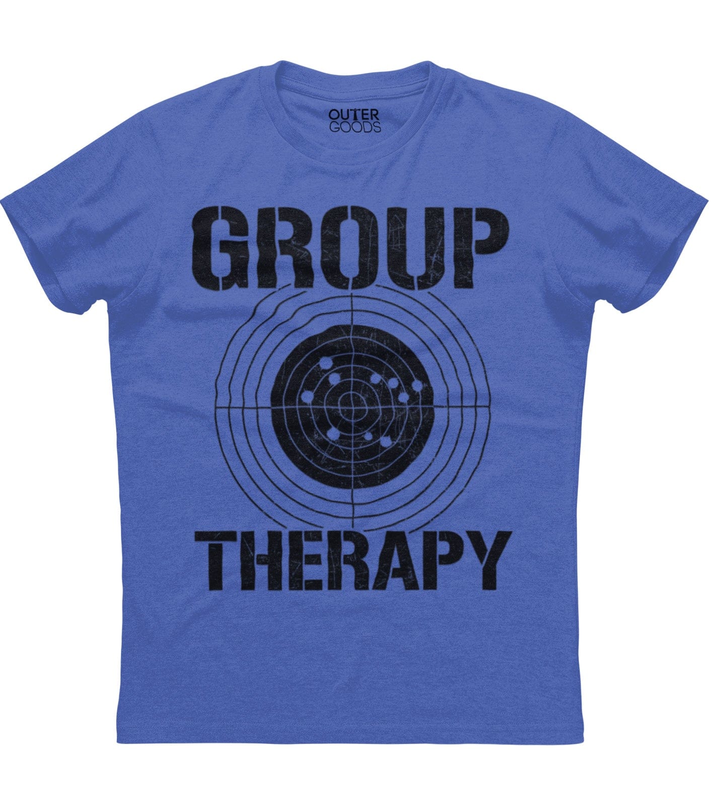 Group Therapy T-Shirt (O) Style001