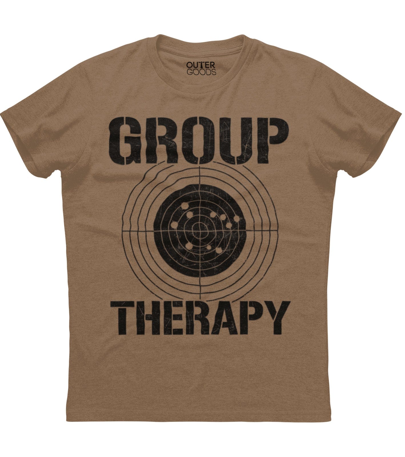 Group Therapy T-Shirt (O) Style001