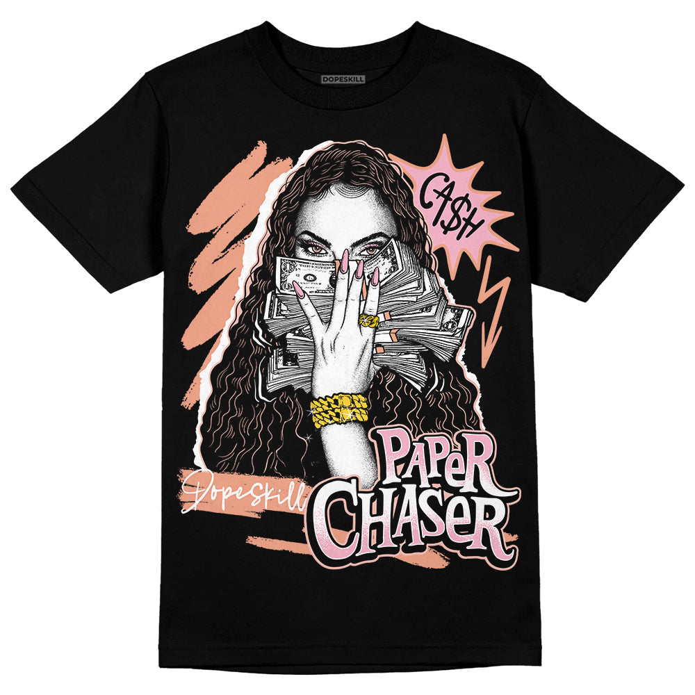 Legend Pink 11s DopeSkill T-Shirt NPC Graphic