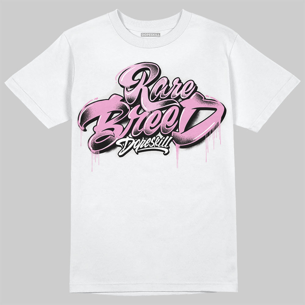 Orchid 4s DopeSkill T-Shirt Rare Breed Type Graphic
