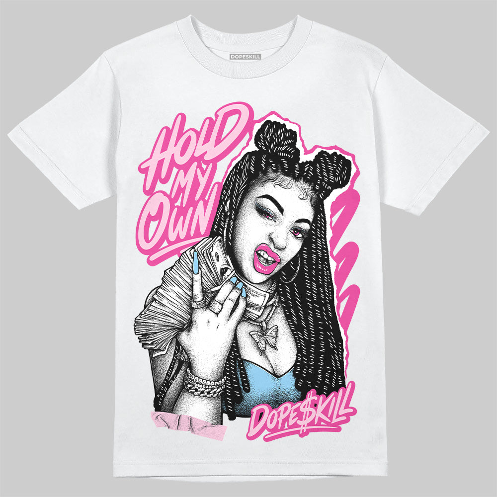 Doernbecher 6s DopeSkill T-Shirt New H.M.O Graphic