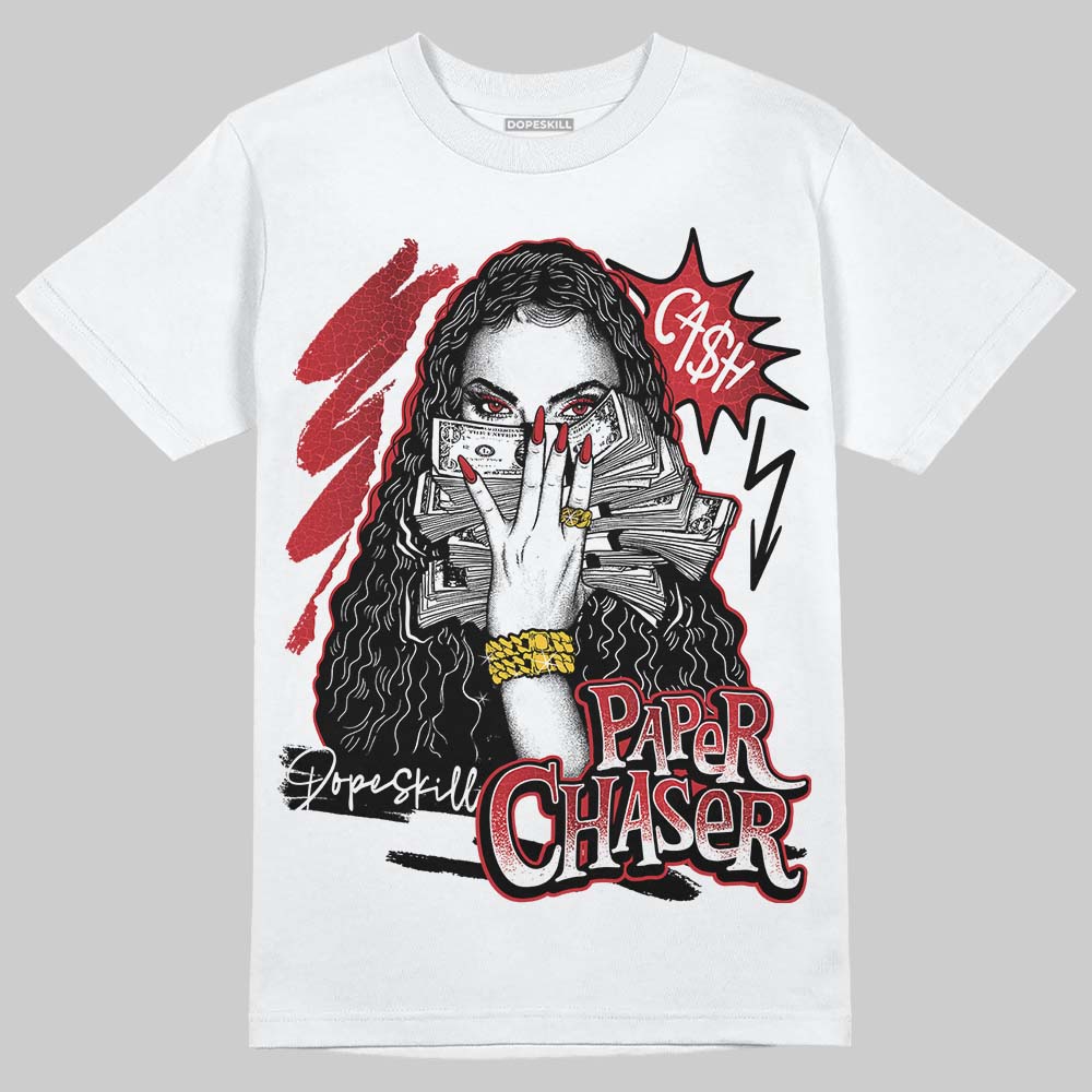 Ruby 1s DopeSkill T-Shirt NPC Graphic