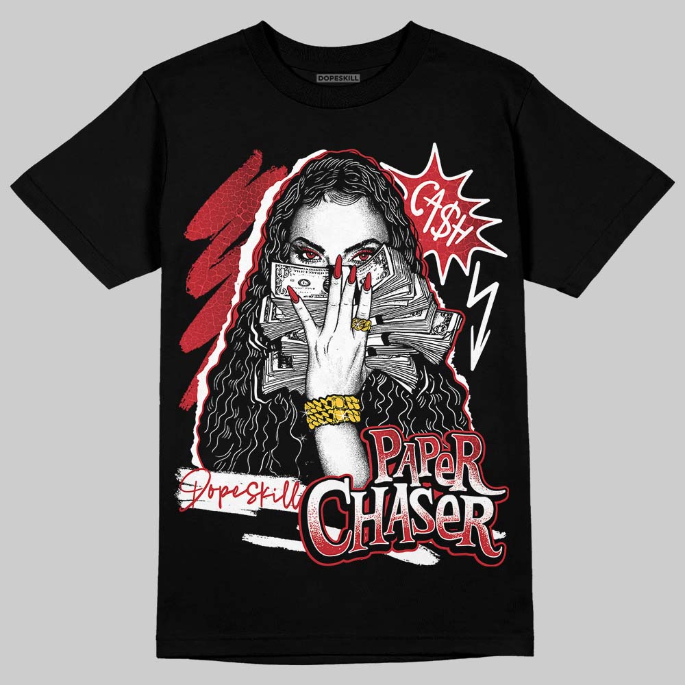 Ruby 1s DopeSkill T-Shirt NPC Graphic